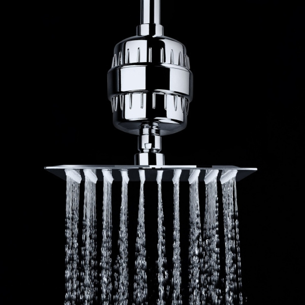 Shower Head Filter