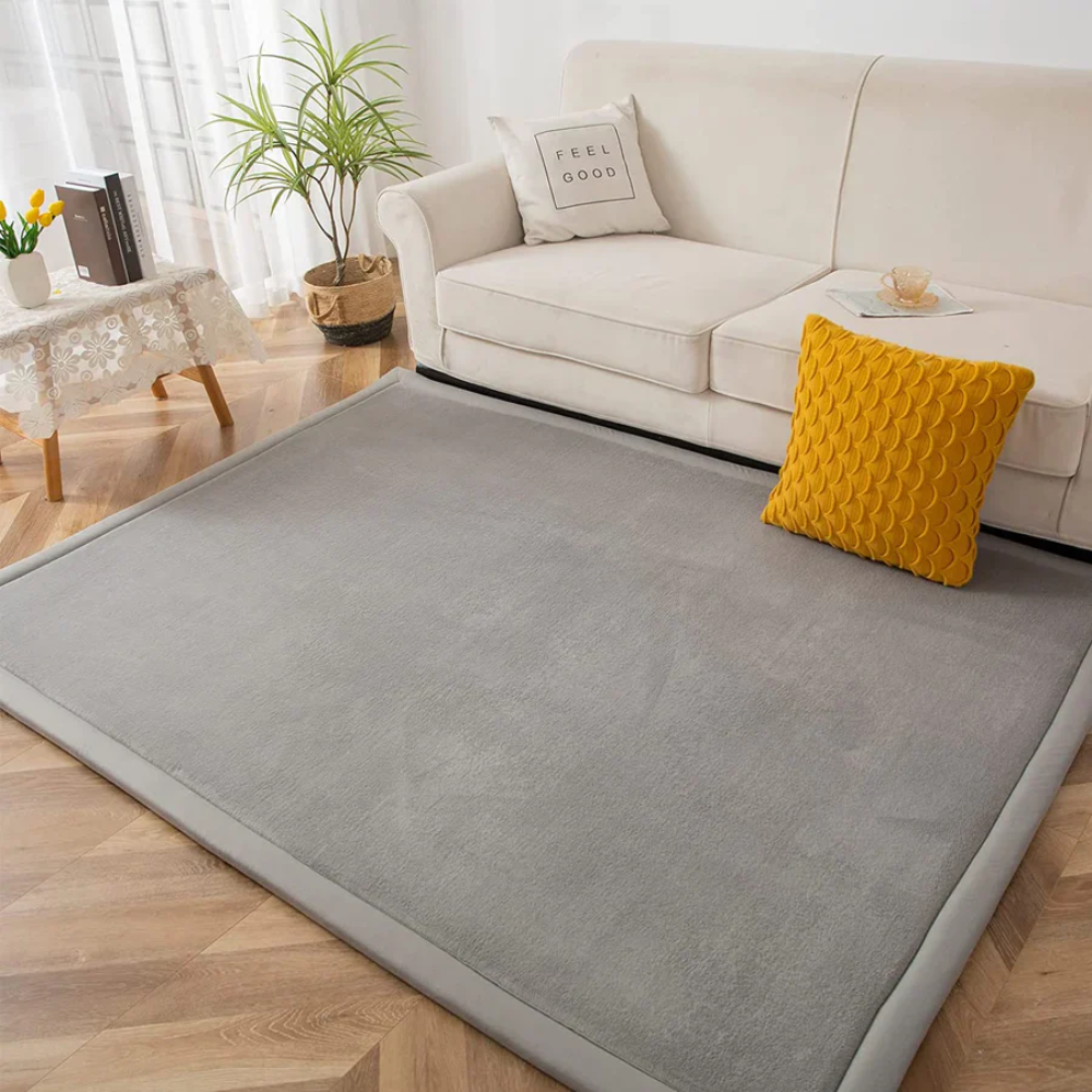 Memory Foam Play Mat