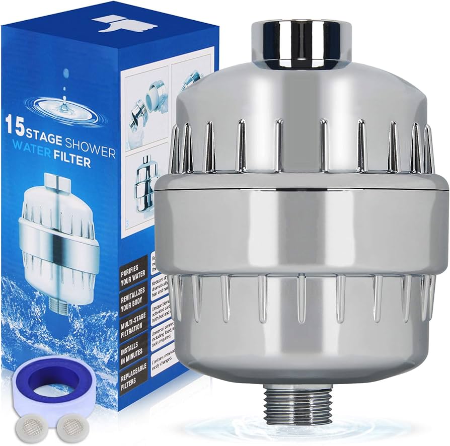 Shower Head Filter