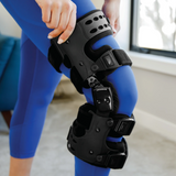 Unloader Knee Brace