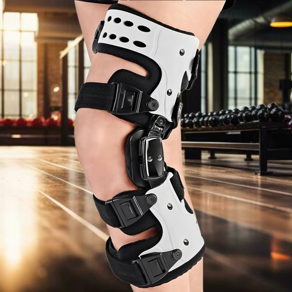 Unloader Knee Brace