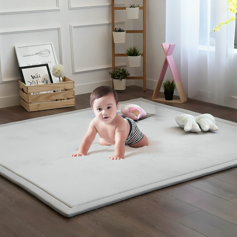 Memory Foam Play Mat