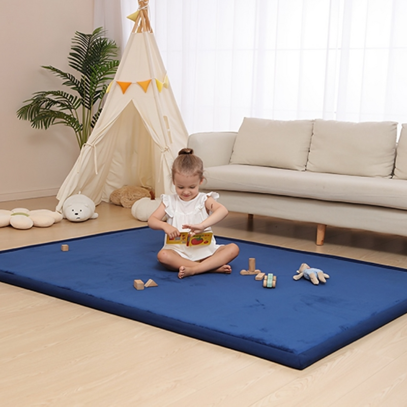 Memory Foam Play Mat