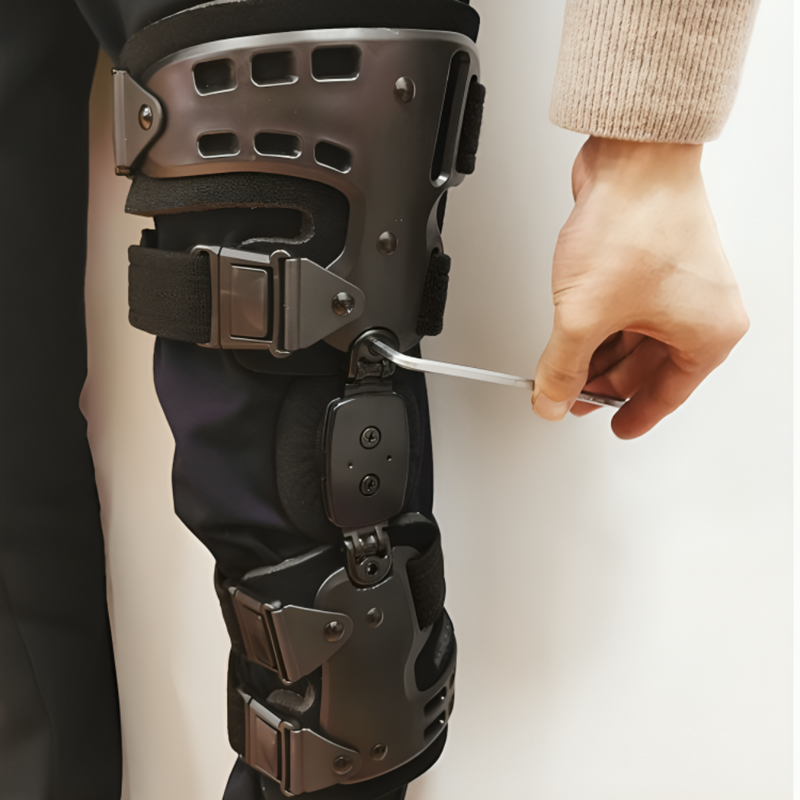 Unloader Knee Brace