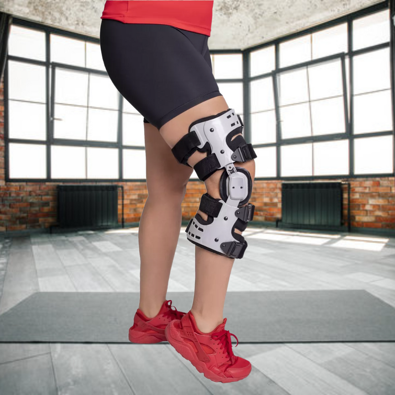 Unloader Knee Brace